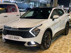 کیا سپۆرتاج